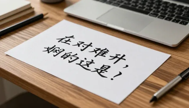 提升设计效率的关键在于性能与适用条件的平衡