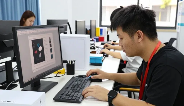 青海一朵云文化传媒有限公司文案创作应用于办公场所案例介绍