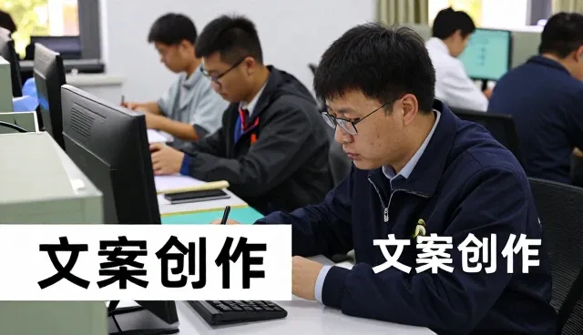 文案创作满足不同客户的多样需求